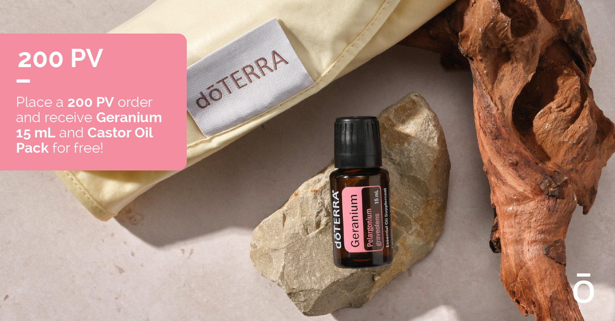 Geranium 15 mL + Castor Oil Pack-200 PV-Promo-Social Media-US-English-Banner-1
