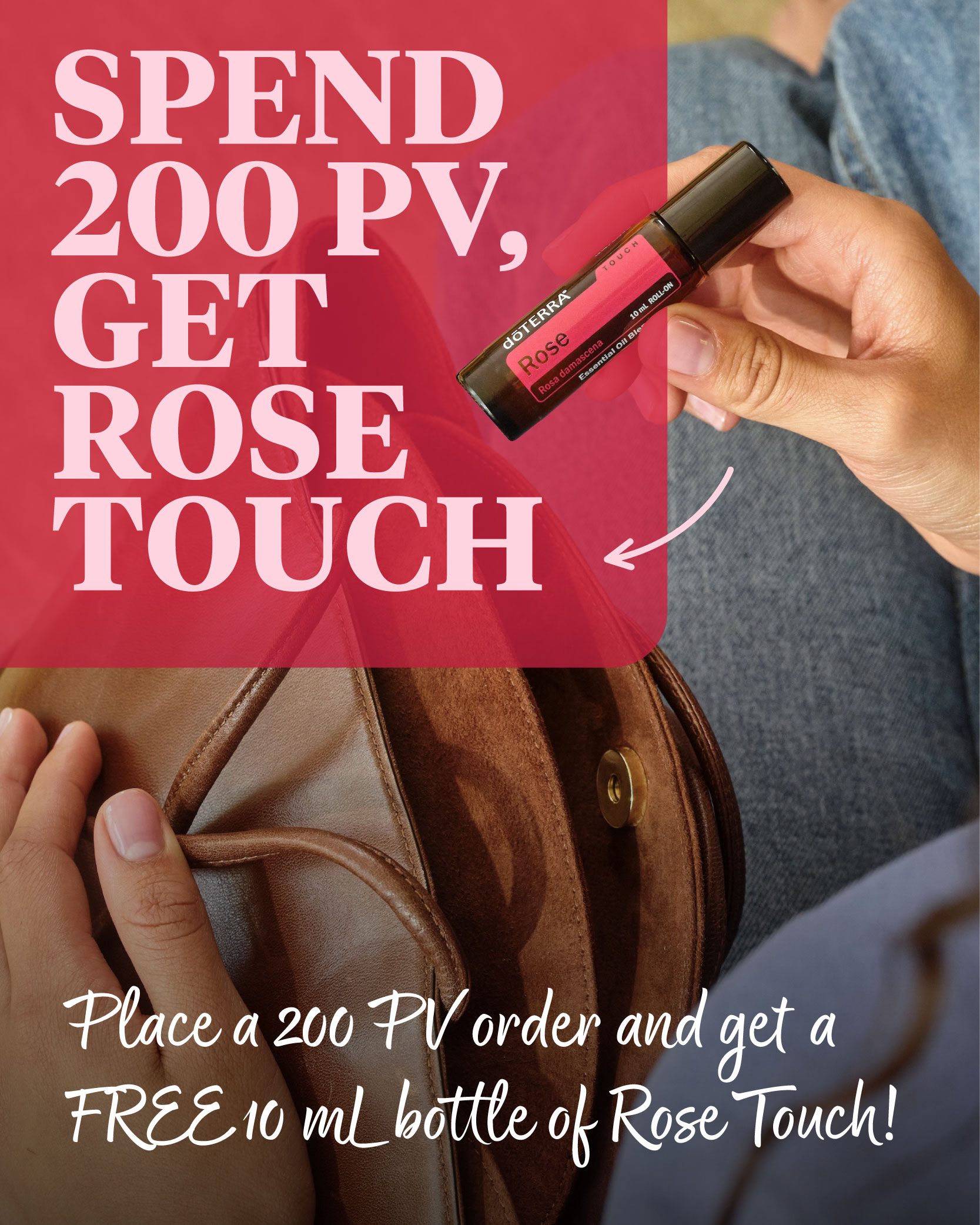 Rose 10 mL-Essential Oils-Social Media-US-English-Instagram-Promo-Post-1